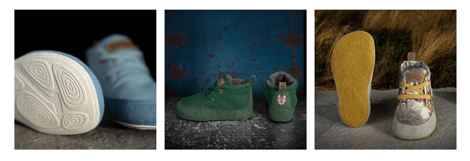 Best Barefoot Shoes for Toddlers