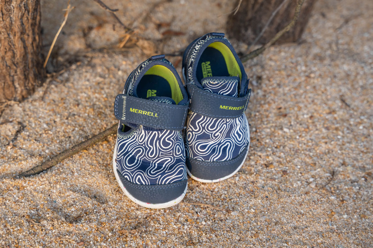 Affordable Barefoot Shoes for Kids