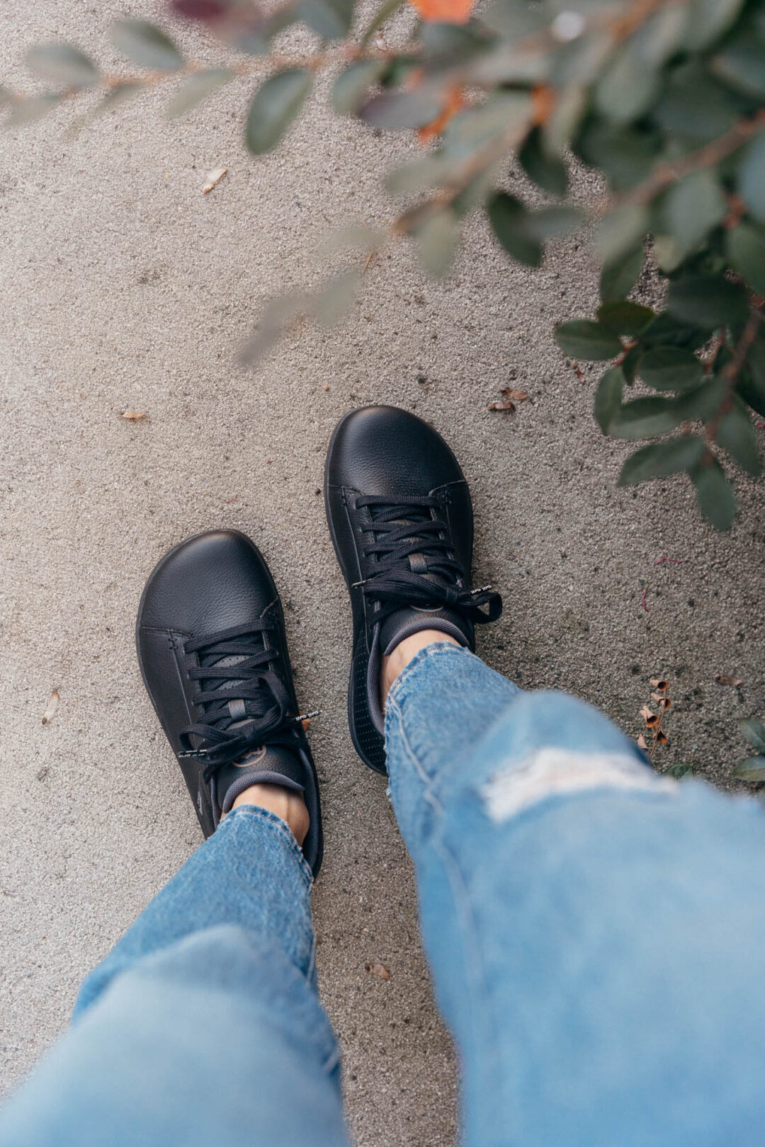 Lems Shoes Brand Review Wide Toe Box Minimalist Shoes with Cushion