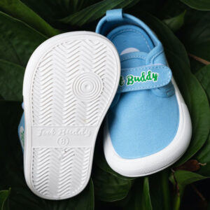 Foot Buddy Barefoot Shoes for Kids