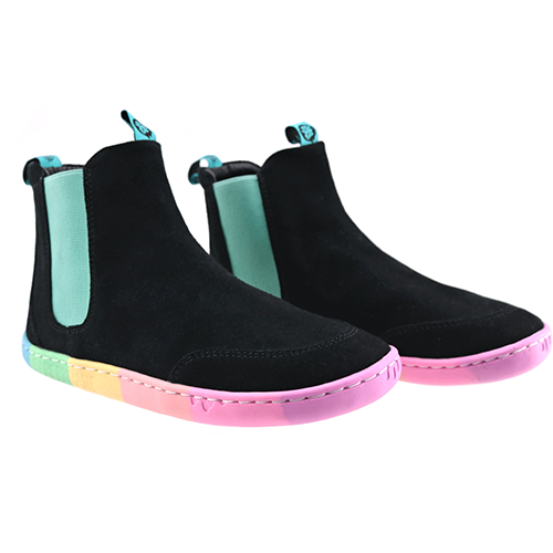 PaperKrane Barefoot Boots