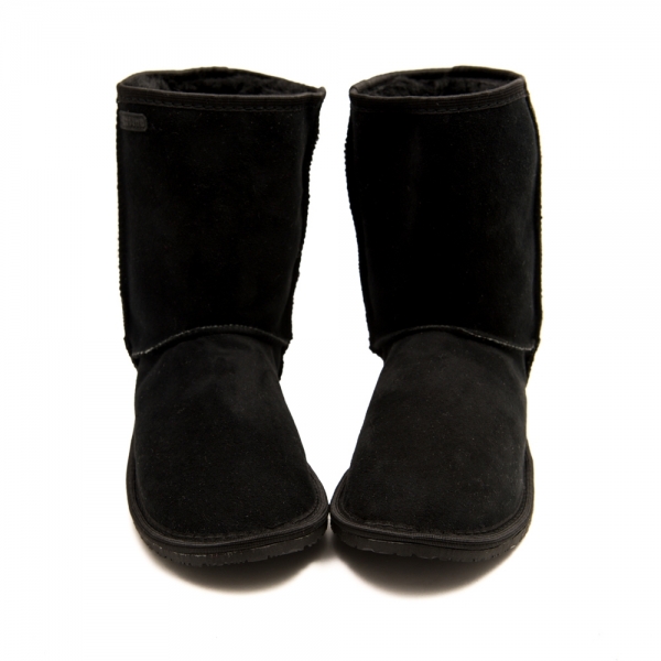 Zeazoo adult dingo barefoot boots