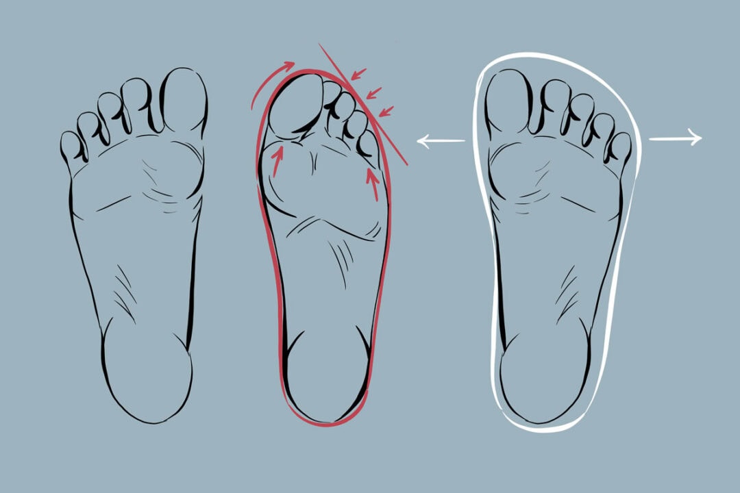 How to Transition to Barefoot Shoes: A Simple Guide for the Barefoot ...