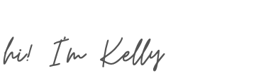 Hi, I'm Kelly | Barefoot Shoe Guide