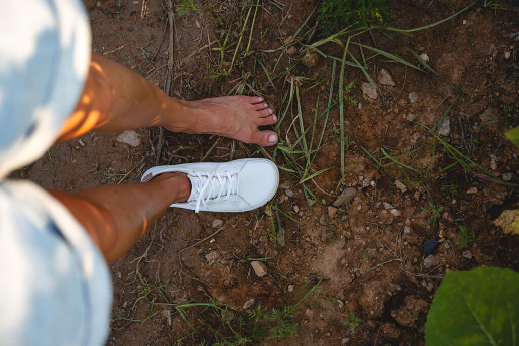 How to Transition to Barefoot Shoes: A Simple Guide for the Barefoot Shoe  Beginner
