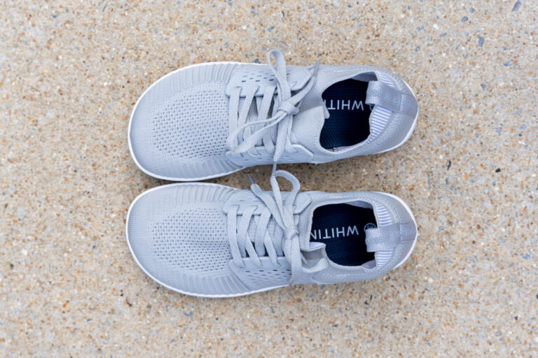 WHITIN Shoes Review Affordable Beginner Barefoot Shoes on Amazon