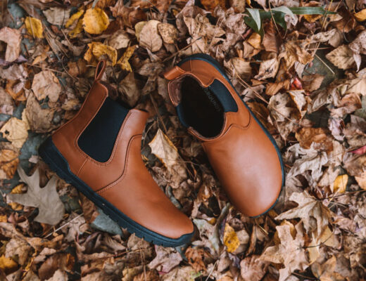naBOSo – How to choose hiking barefoot shoes – Zažijte pohodlí barefoot bot