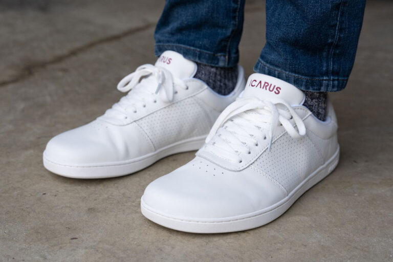 Best Barefoot Shoes for Beginners