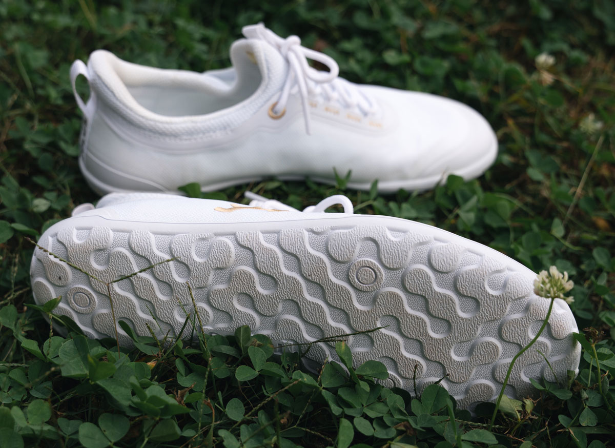 Tolos Bare Footwear Barefoot Athletic Shoes