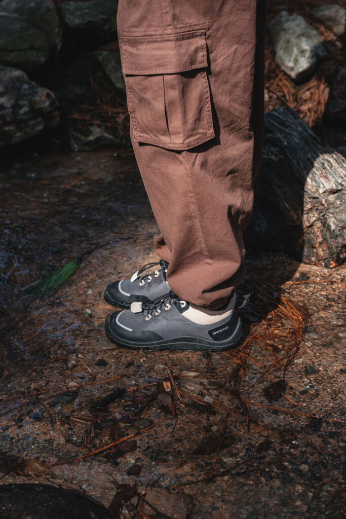 Reima Sankari waterproof barefoot boots for kids