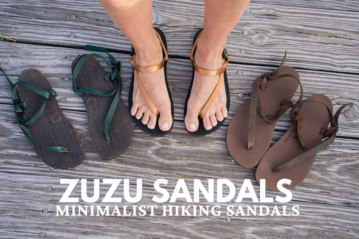 Tarahumara Huaraches Running Sandals: Amazing Minimalist Running Sandals  and Shoes. - Minimalist Sandals - Microfiber Towel - Soulmate