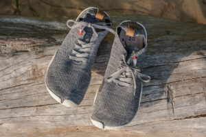 Wildling Barefoot Shoes Review – the lightest, most flexible shoes ever