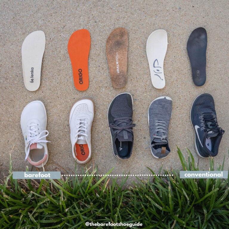 Best Barefoot Shoes for Narrow Feet