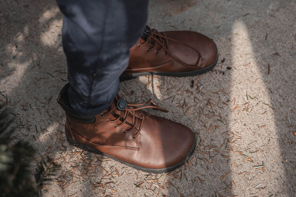 Feelgrounds Patrol Winter Boots for Kids