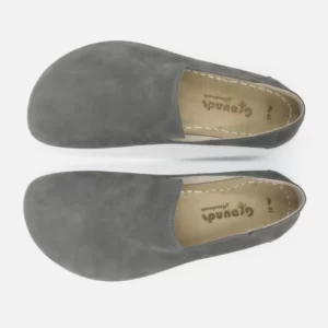 Groundz barefoot loafers