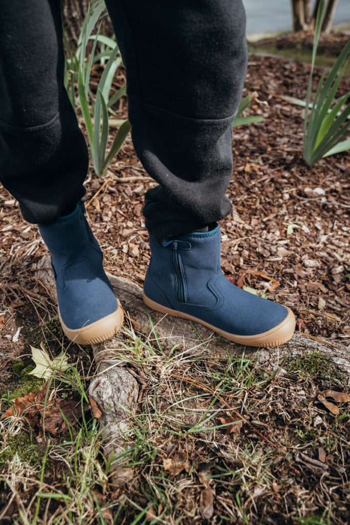 Saguaro Jumpy Barefoot Boots