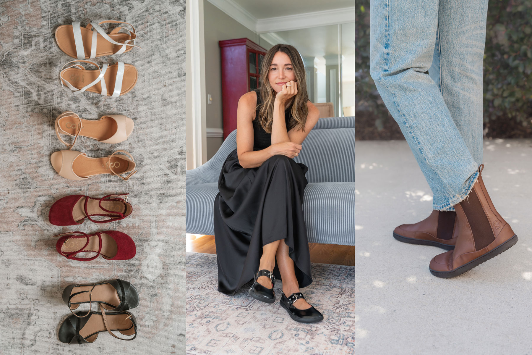 Shapen Barefoot Shoes Brand Review