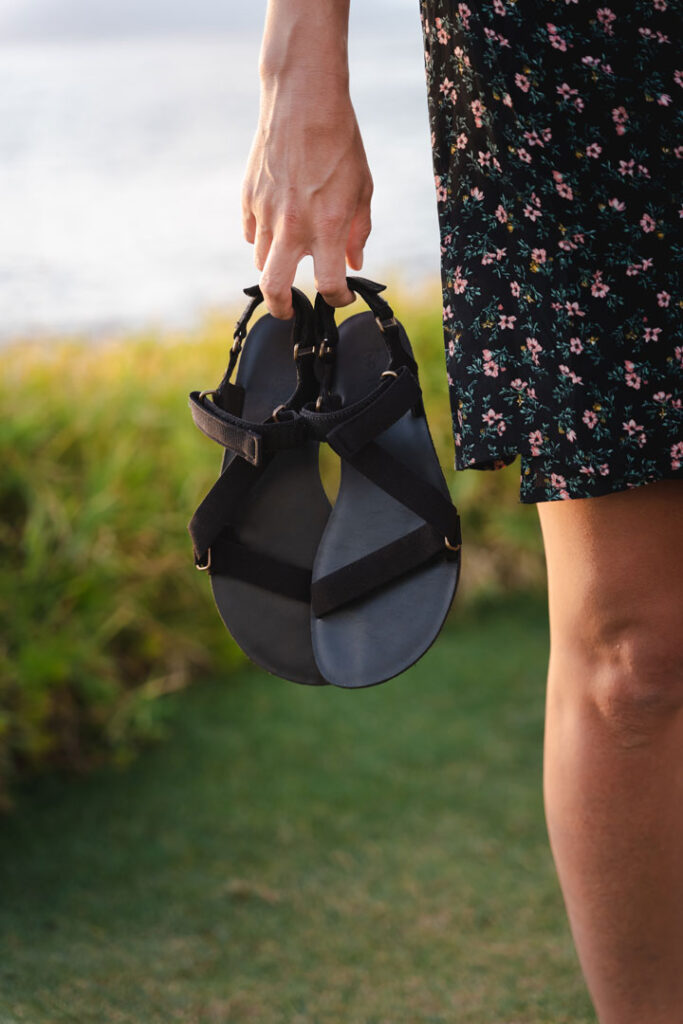 BeLenka Flexi barefoot sandals for women