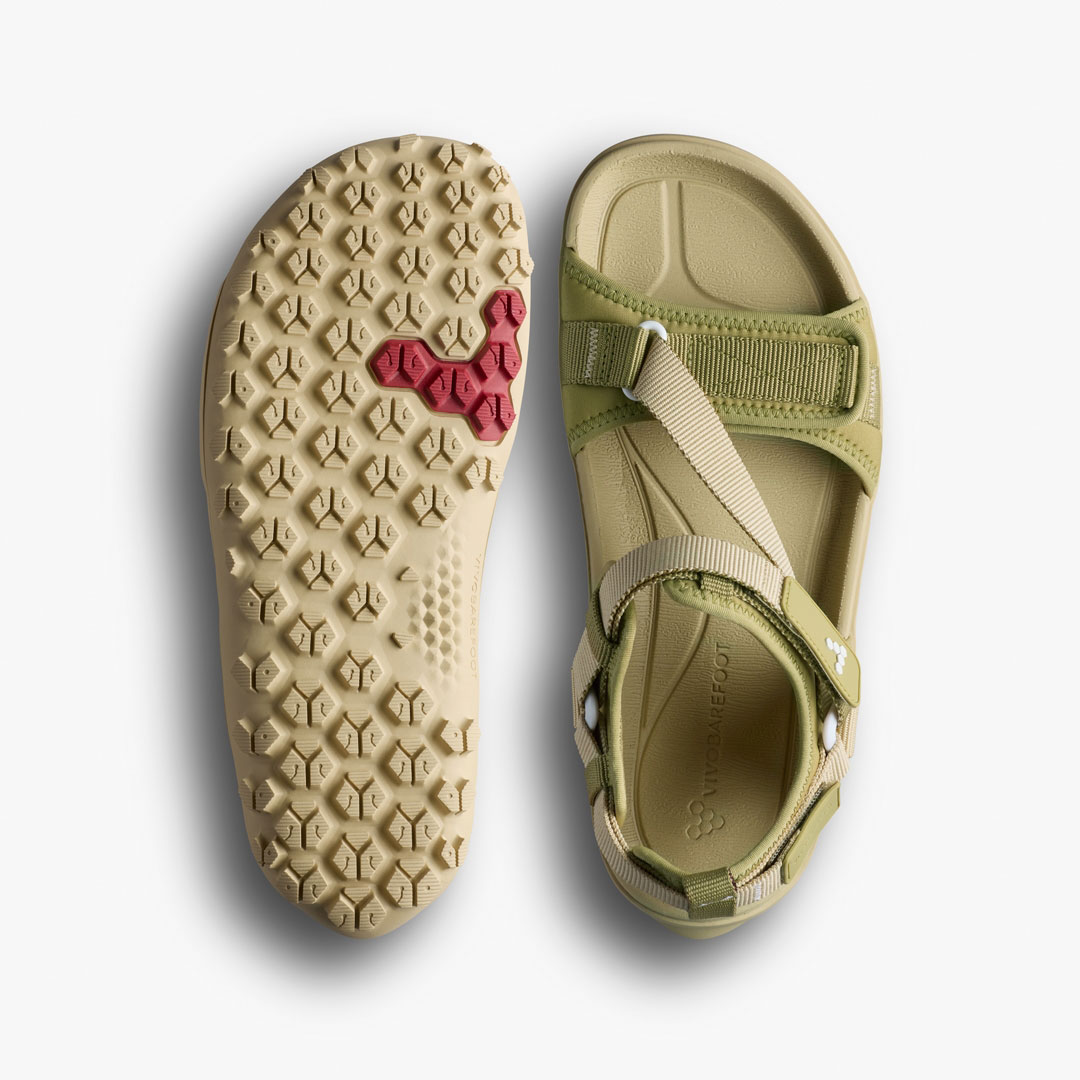 Vivobarefoot Tracker Ora Hiking Sandals