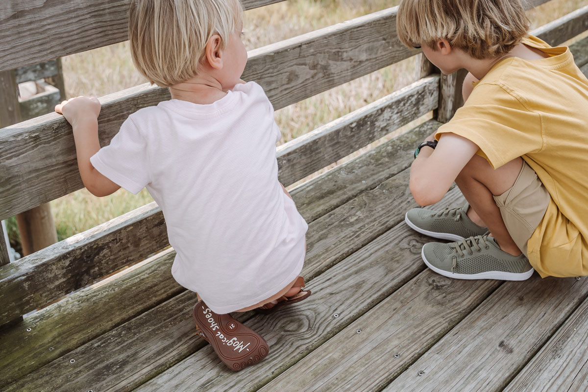 Barefoot Shoes for Kids