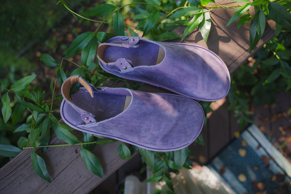 Fishbones Clogs The Best Barefoot Clogs: Comfy, Easy, and Actually Foot-Shaped ...
