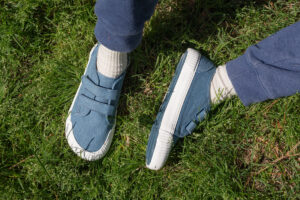 I Tested the New Zara Barefoot Shoes — Here’s What You Need to Know