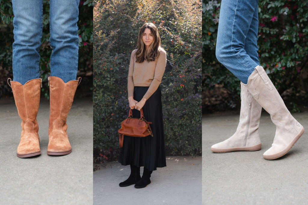 Best Barefoot Cowboy Boots Guide