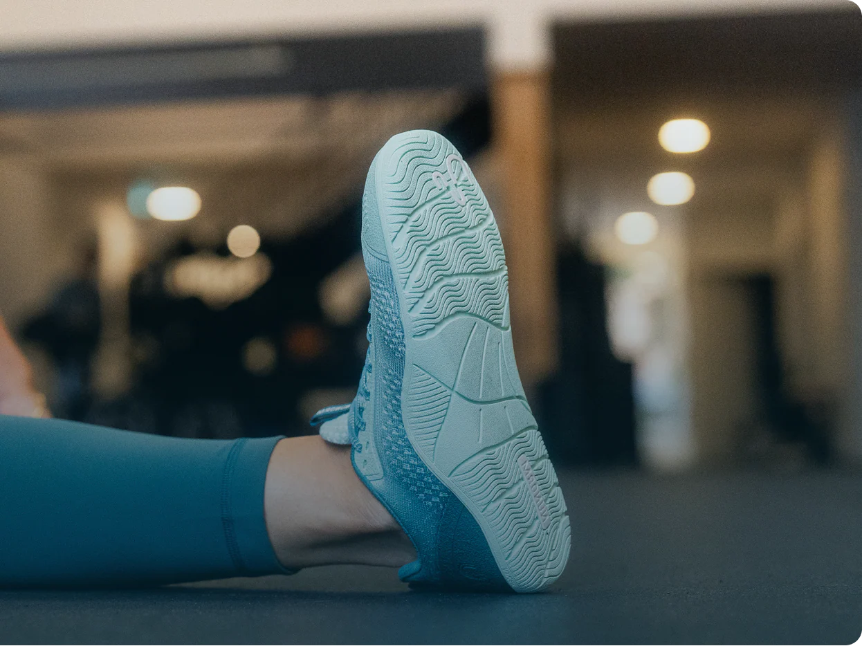 Nunorm barefoot shoes for narrow feet