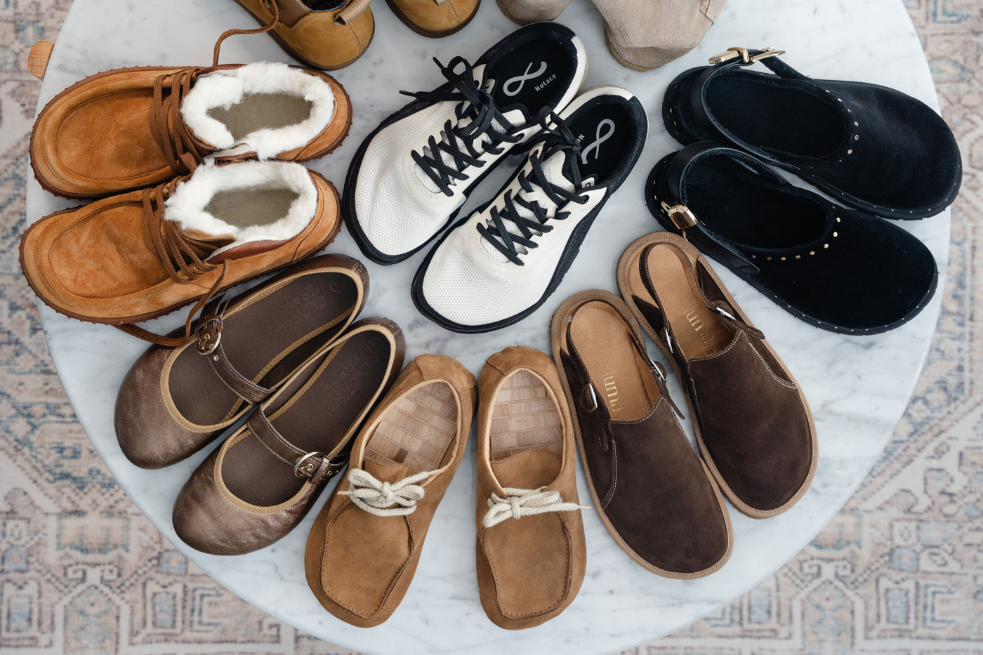 Barefoot Shoe News Digest Fall/Winter 2025, the best place to find barefoot shoe news on the Barefoot Shoe Guide