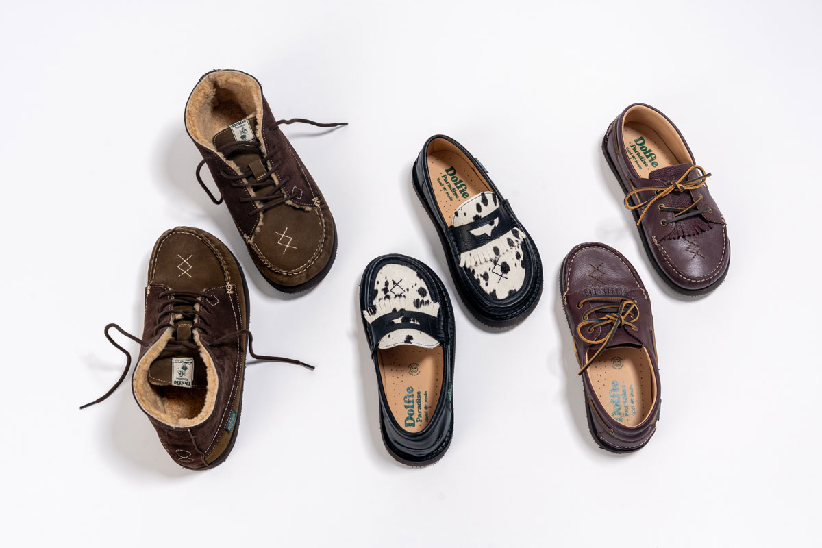 Dolfie Paradise Heritage Collection Reviews