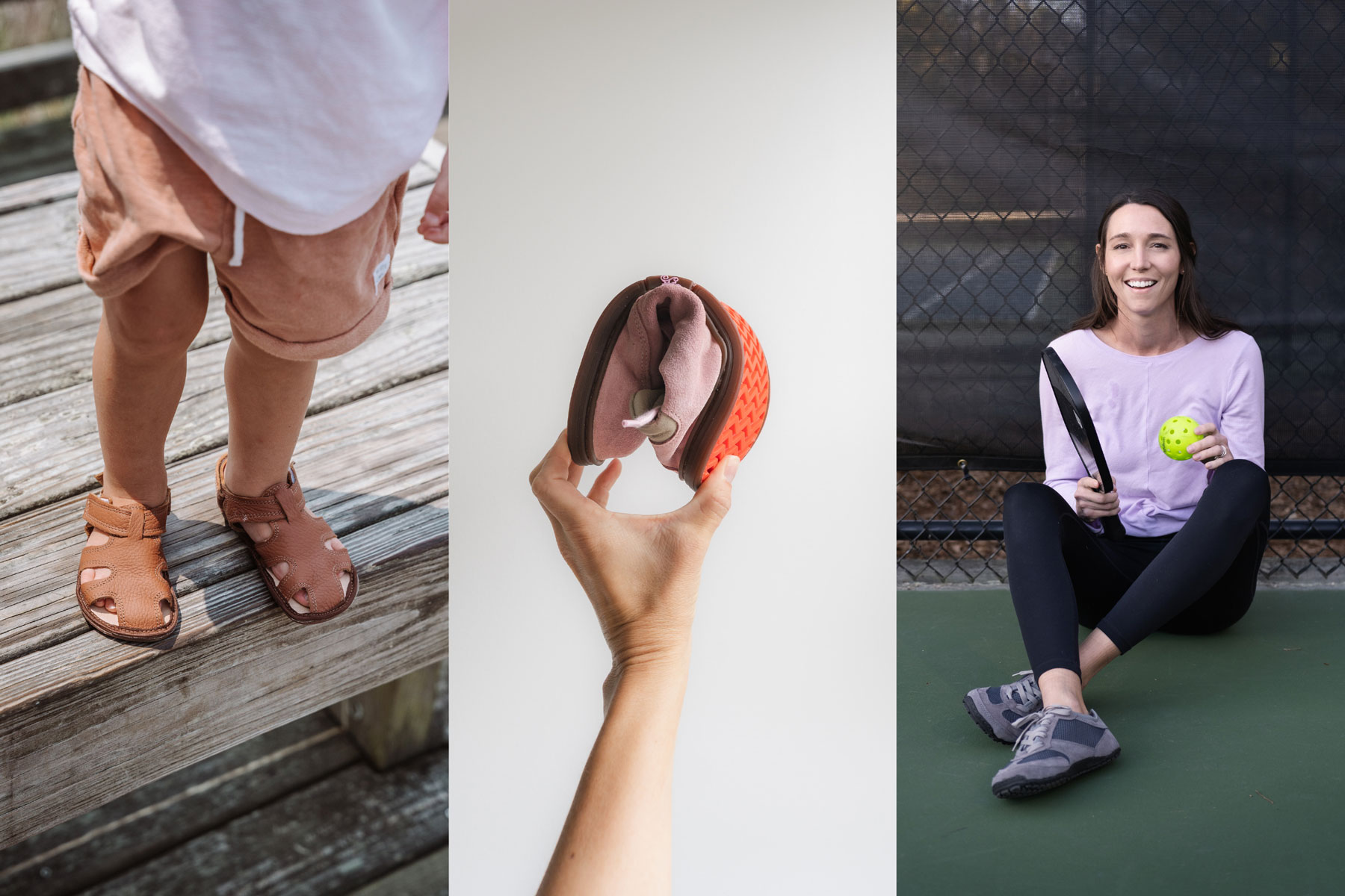 Magical Shoes Brand Review, very flexible barefoot shoes made in Poland