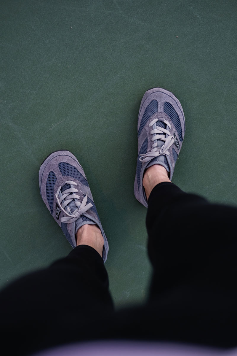 Magical Shoes explorer athletic shoes