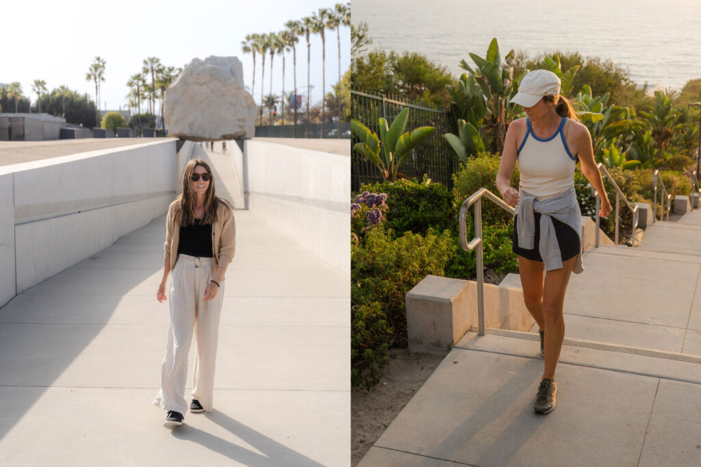 My most worn barefoot shoes of 2025 as someone that tests them for a living