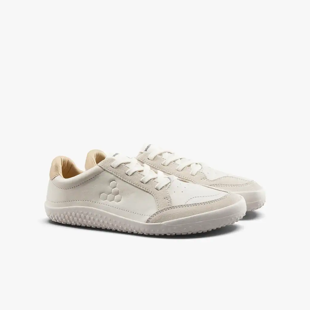 Vivobarefoot Gobi Junior, a barefoot shoe for tweens with no Velcro