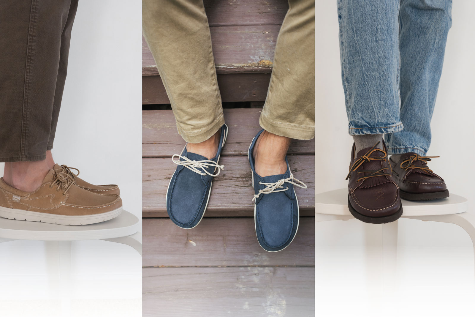 Best barefoot boat shoes and wide toe box deck shoes