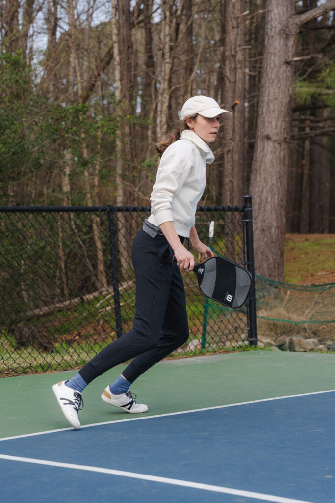 Xero Shoes Rally 360 best pickleball shoes with wide toe box 