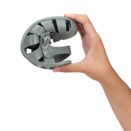 Igor barefoot fisherman sandals in pvc