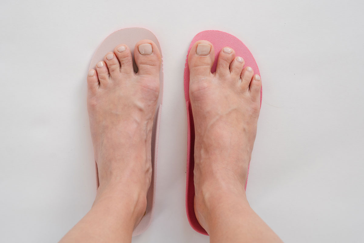 Lejan one barefoot shoes: standard width vs wide width