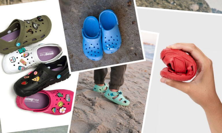 Best Barefoot Clog Alternatives to Crocs