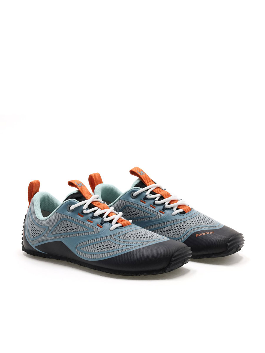 Be Lenka trailtech barefoot hiking shoes