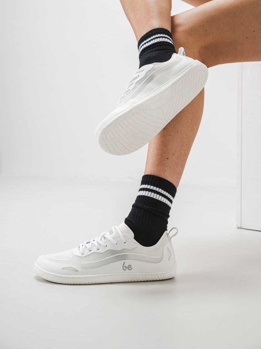 BeLenka Velocity barefoot gym sneakers